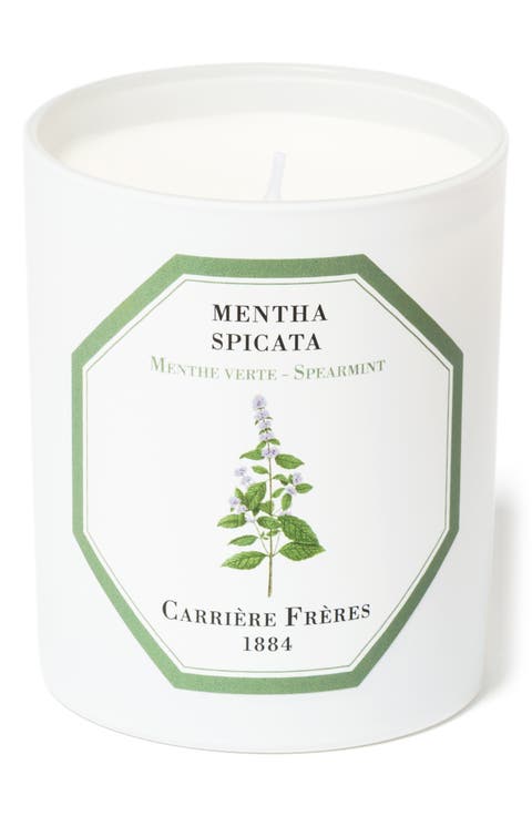 Carrière Frères Candle