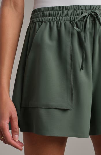 Mirage Shorts