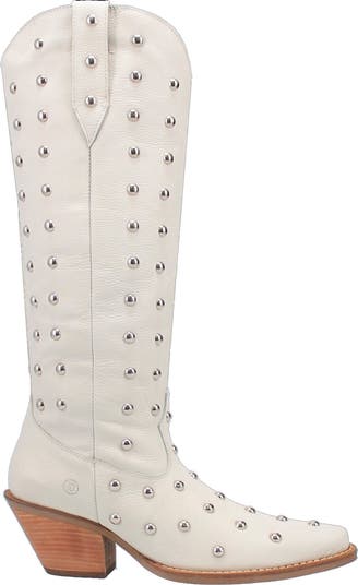 Broadway Bunny Western Boot
