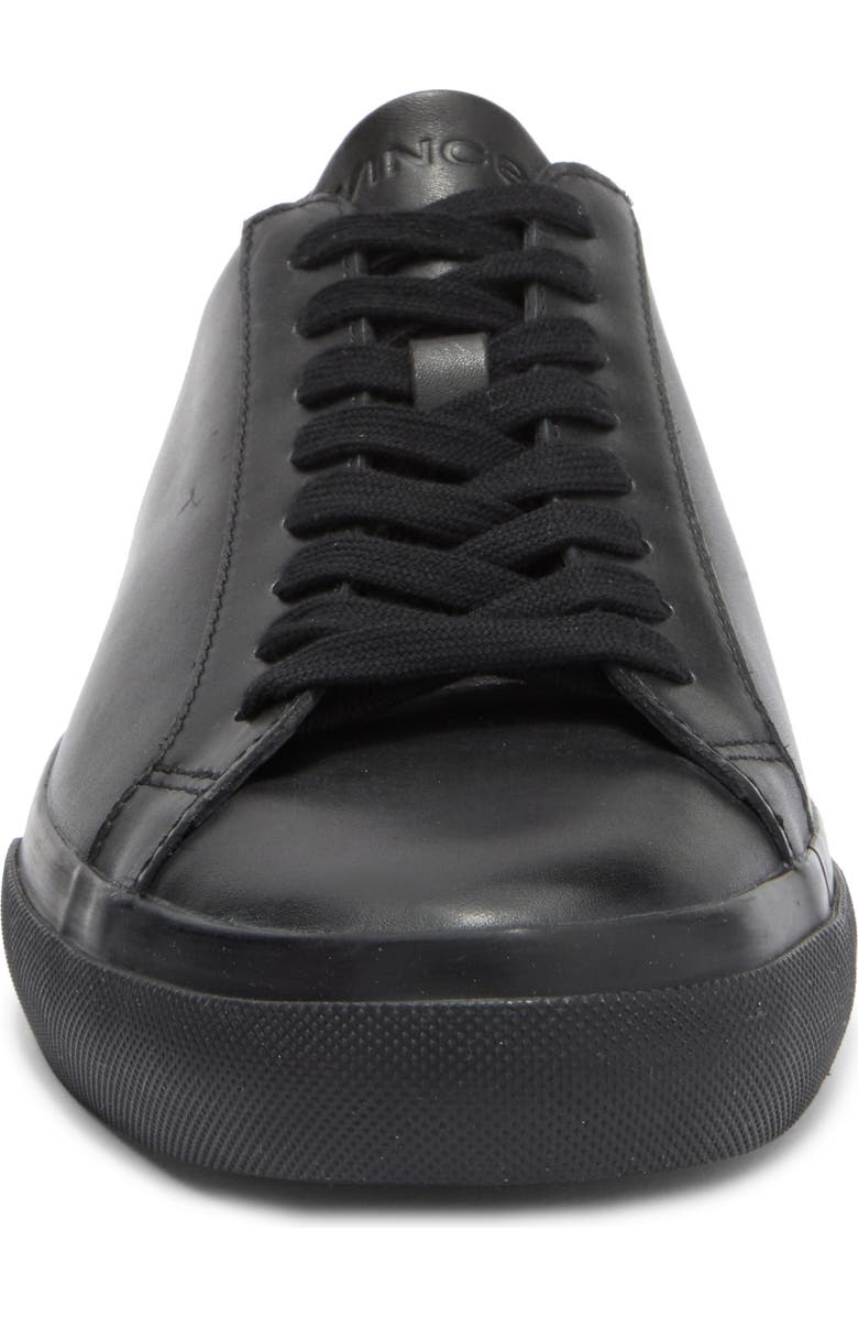 Vince Fredrick Sneaker, Alternate, color, Black