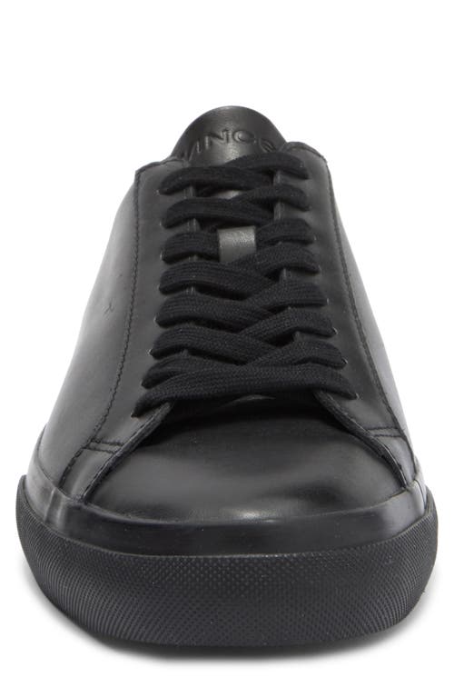 Vince Fredrick Sneaker