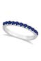 selected 0.37Ct/White Gold