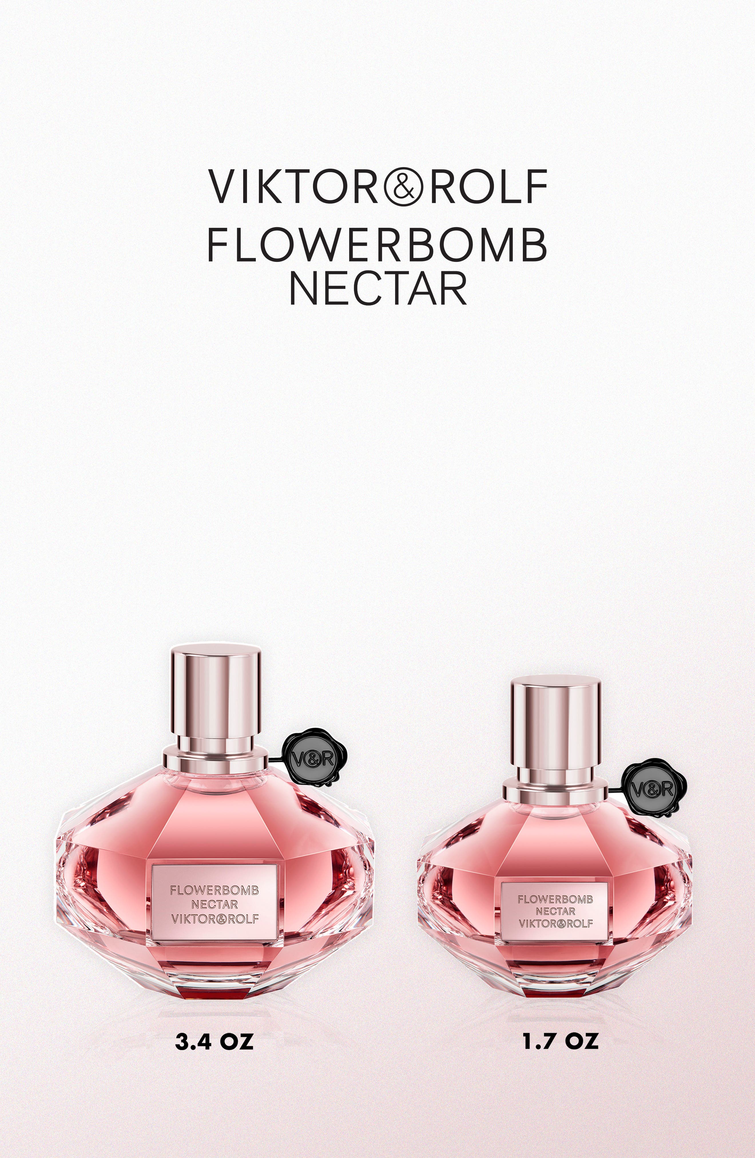 Flowerbomb Nectar Eau de Parfum Fragrance (Women) | Nordstrom
