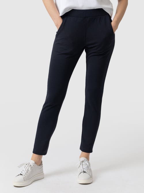 Saint + Sofia Finsbury Pant