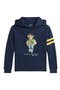 selected Bear Newport Navy