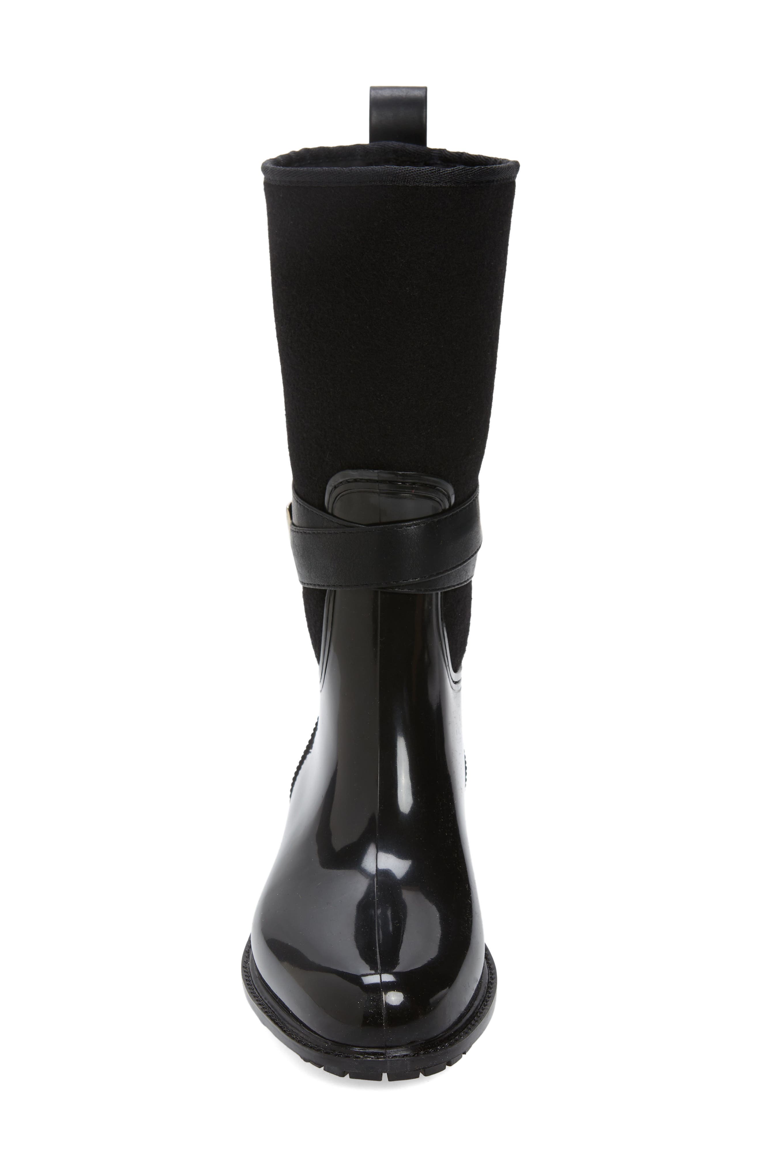 WET KNOT Abbey Rain Boot, Alternate, color, 