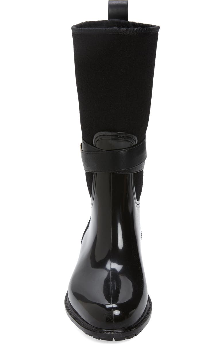 WET KNOT Abbey Rain Boot, Alternate, color,