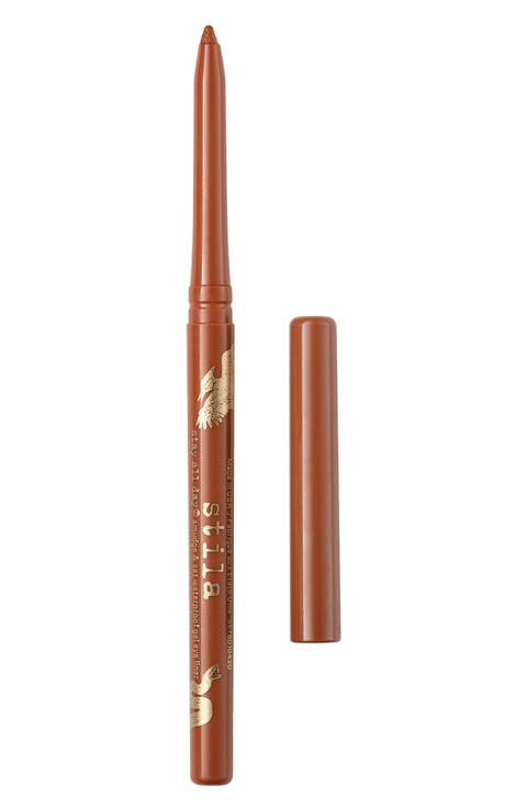 Stay All Day® Smudge & Set Waterproof Gel Eye Liner