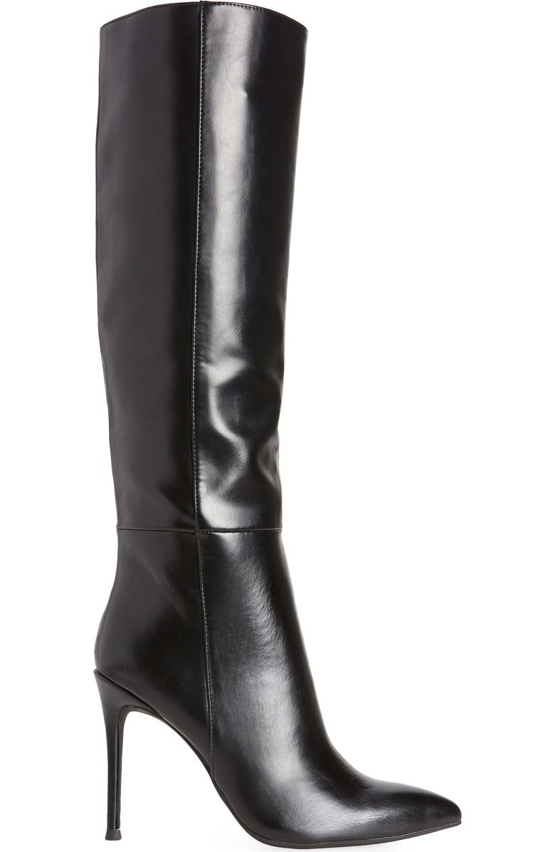 Jeffrey Campbell Arsen Knee High Boot, Alternate, color,
