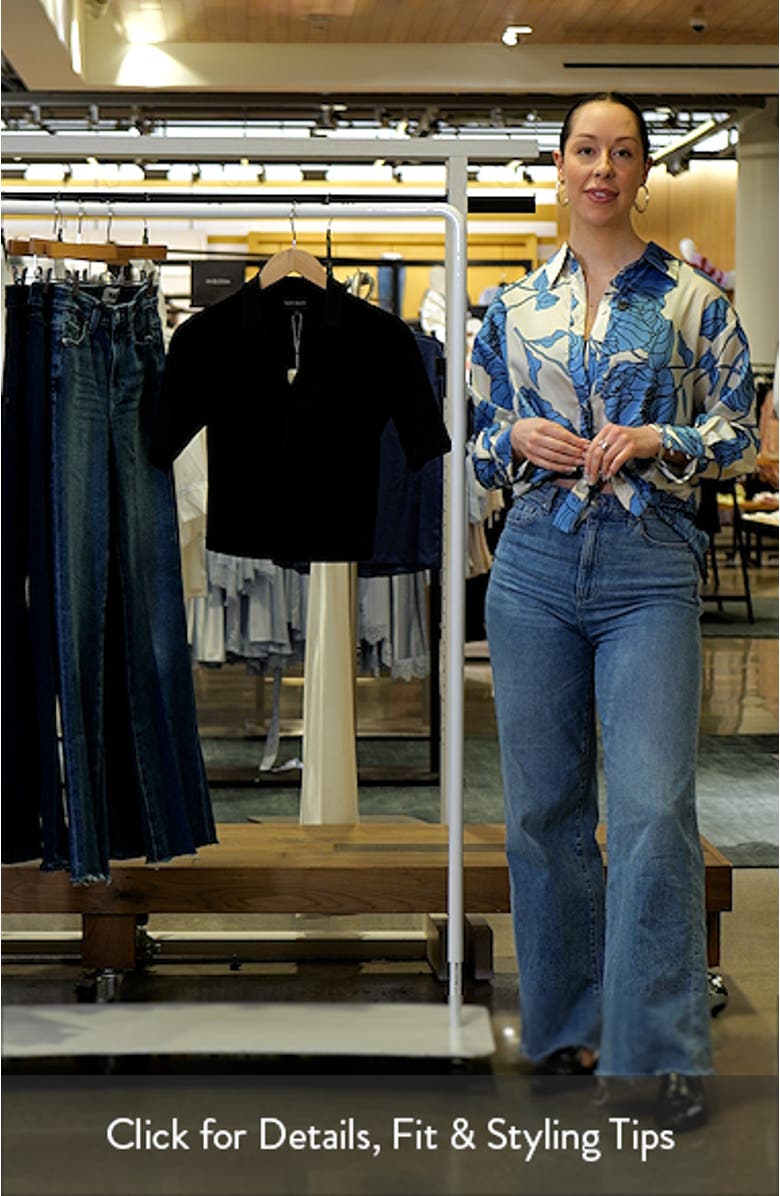 The Reading Johnny Collar Polo, sales video thumbnail