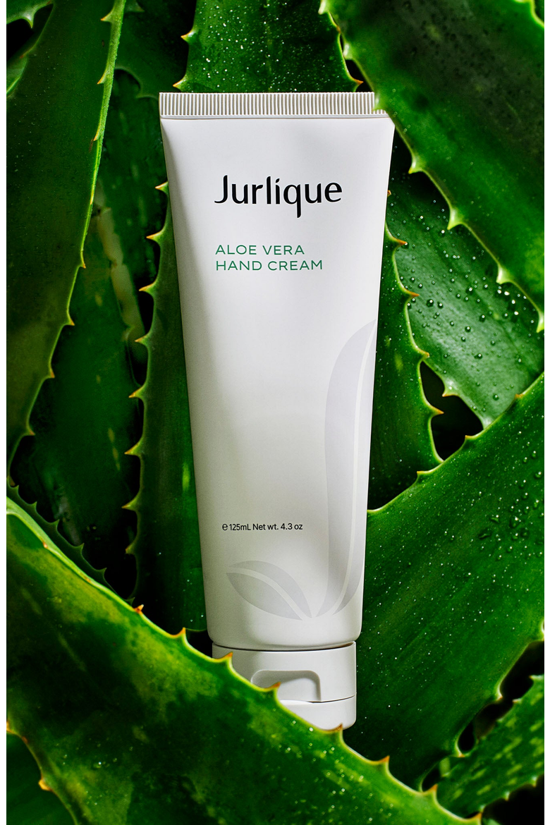Aloe Vera Hand Cream, Alternate, color, 125ml