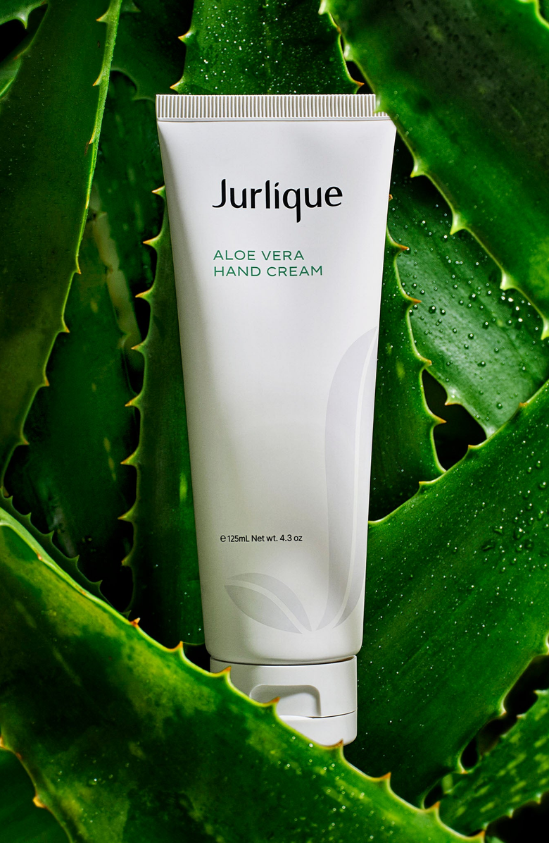 JURLIQUE Aloe Vera Hand Cream, Alternate, color, 125Ml