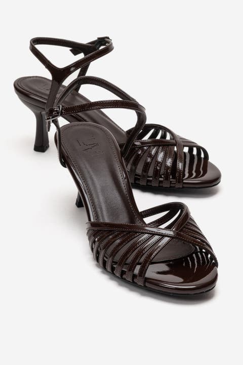 Danica Stiletto Sandal