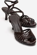 Prologue Shoes Danica Stiletto Sandal