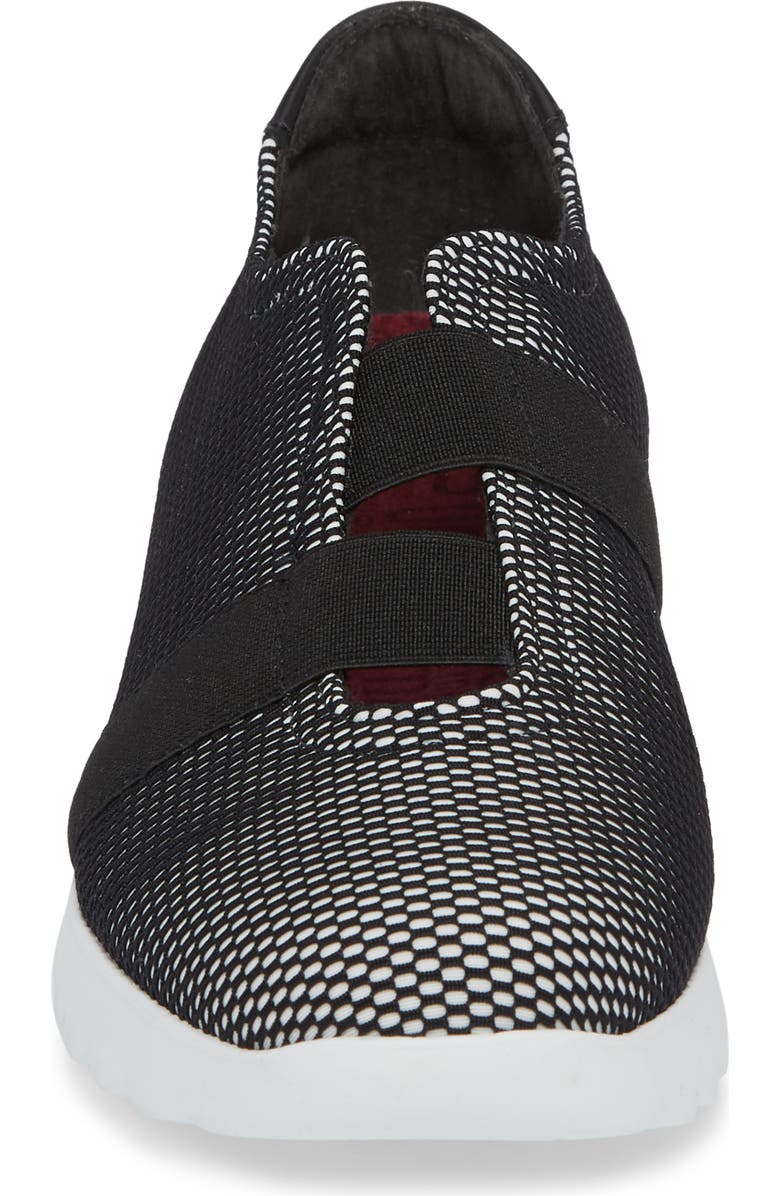 Munro Alta Slip-On Sneaker, Alternate, color,