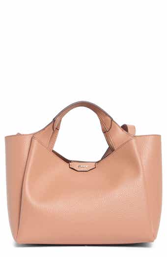 DKNY Willa Satchel Bag