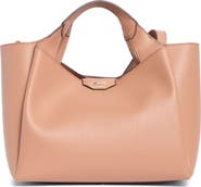 DKNY Willa Satchel Bag