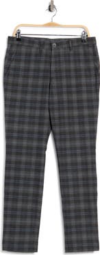 Robert Barakett Anzac Windowcheck Pants