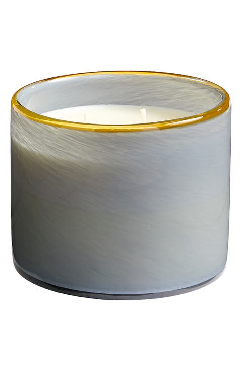 Sea & Dune Three-Wick Candle