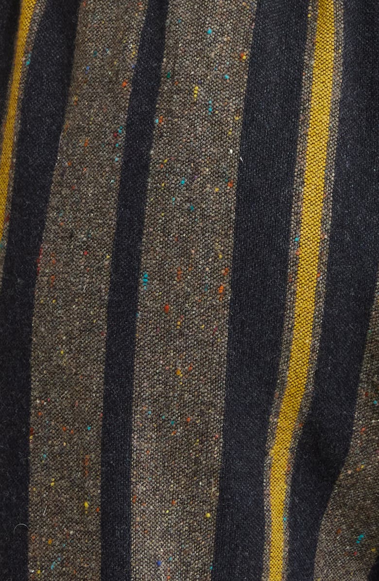 KkCo Blocked Ease Silk Pants, Alternate, color,