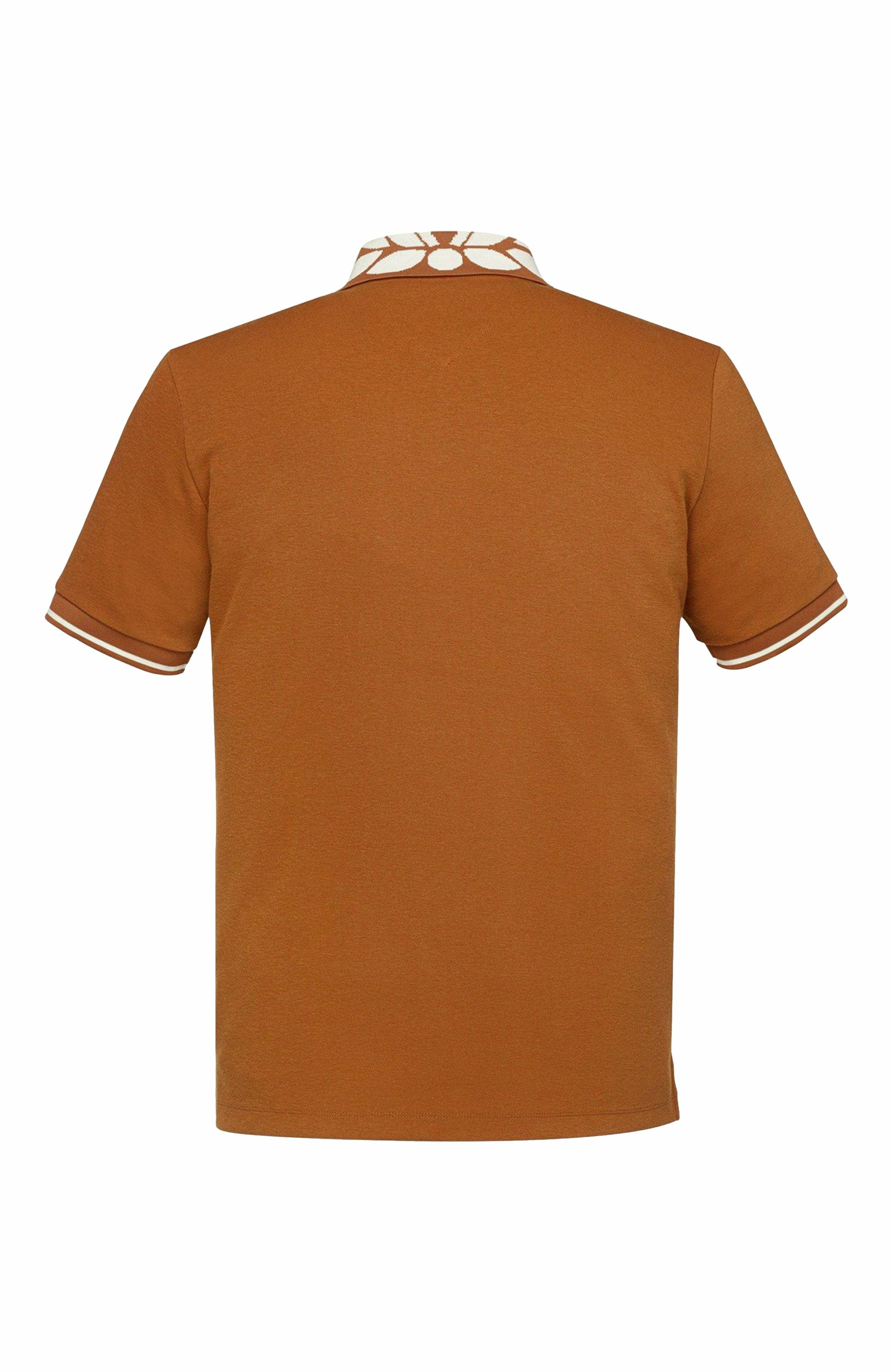 Laurel Piqué Polo (Men) | Nordstrom