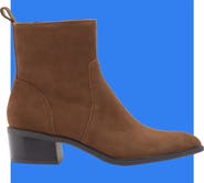 Dolce Vita Briele Pointed Toe Bootie