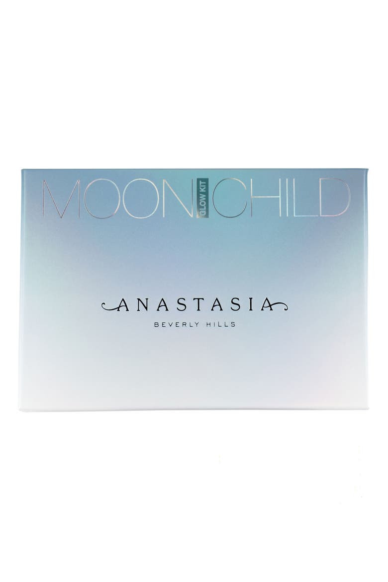 Aurora Glow Kit®, Alternate, color, MOONCHILD