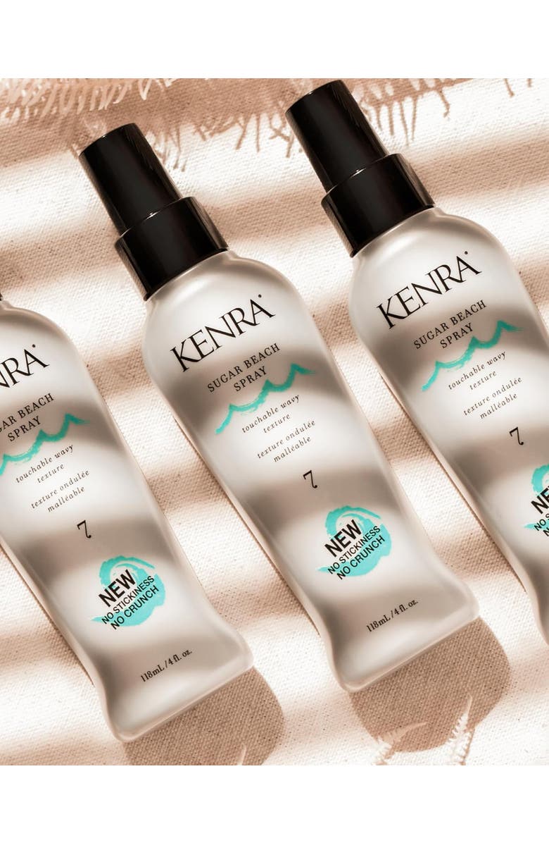 KENRA #7 Sugar Beach Spray 4 oz, Alternate, color, N/A