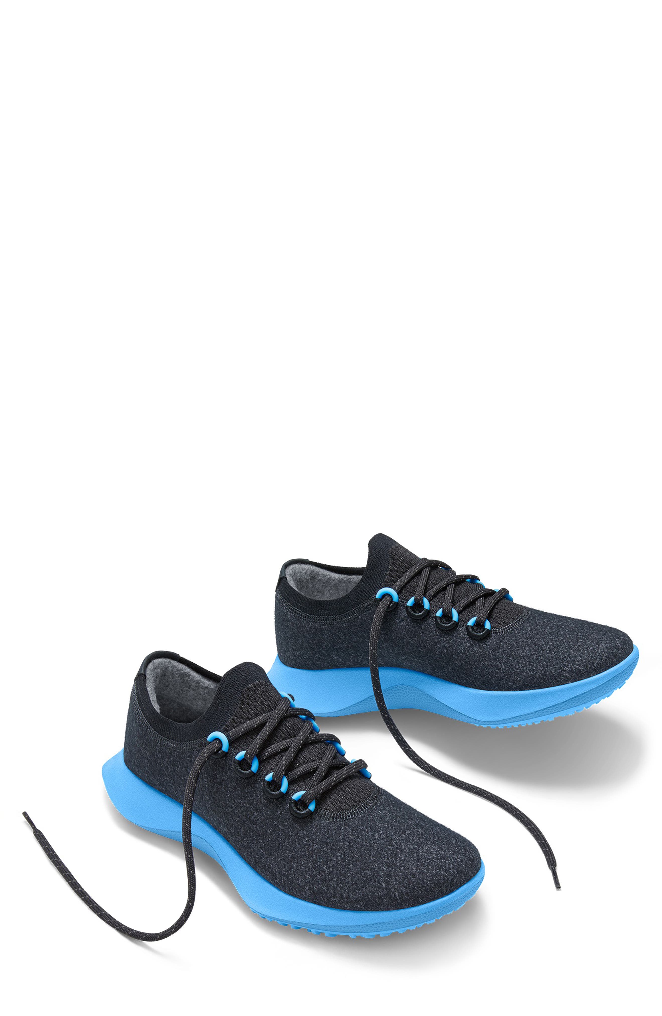 Allbirds Wool Dasher Mizzle Sneaker, Alternate, color, 