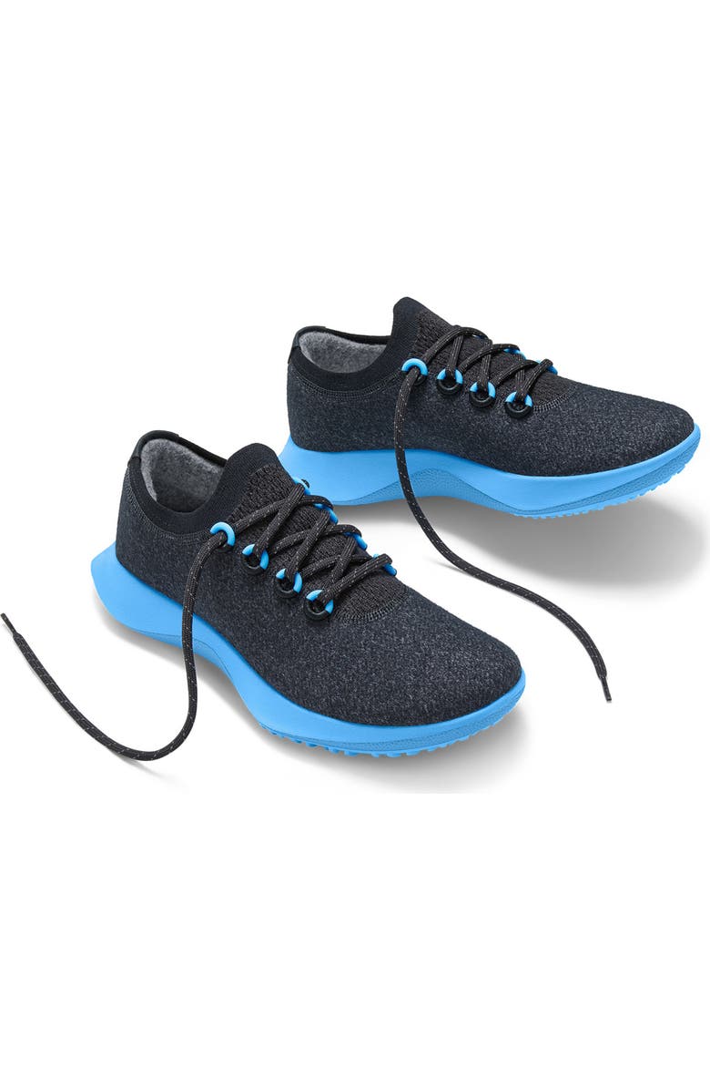 Allbirds Wool Dasher Mizzle Sneaker, Alternate, color,