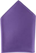 Trafalgar The Gatsby Silk Pocket Square 12x12 Men's Formal Accent