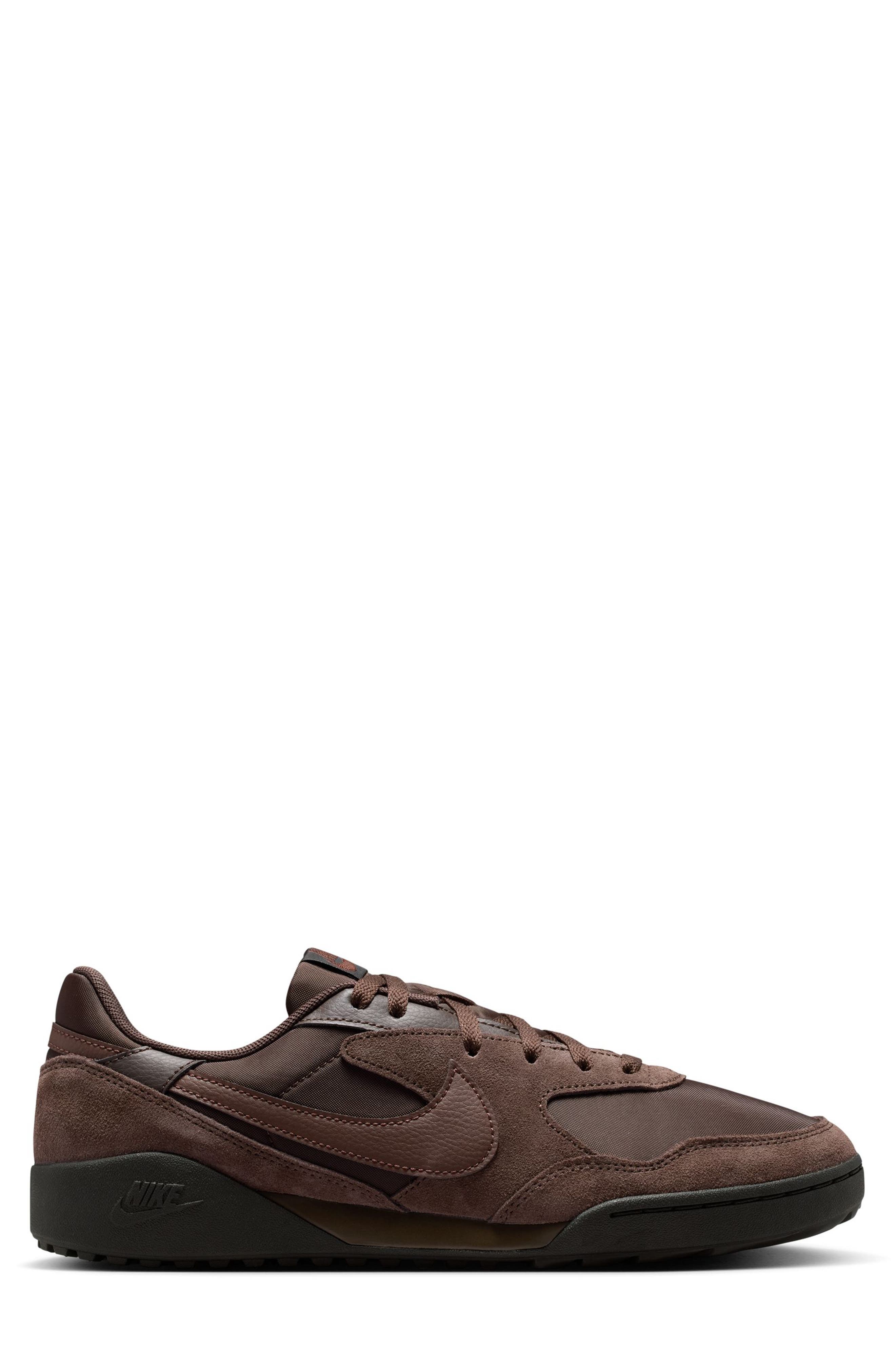 Nike Terra Manta Sneaker, Alternate, color, Baroque Brown/ Black