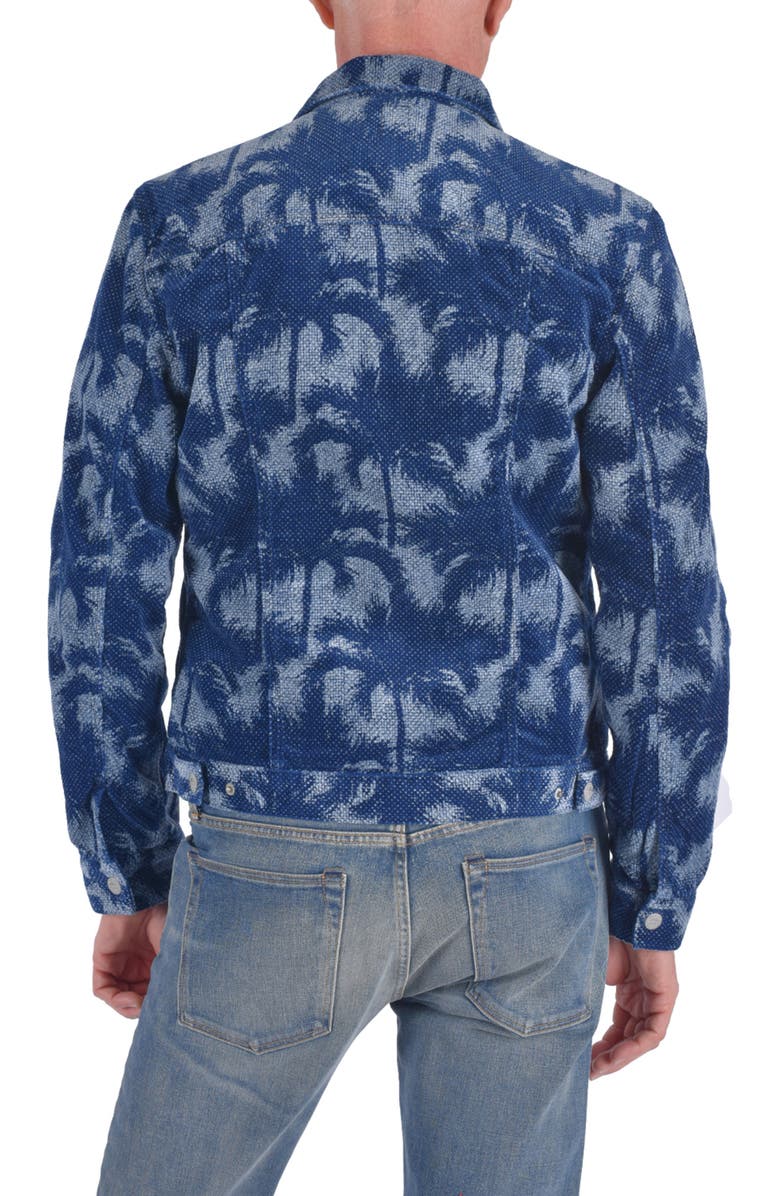 HIROSHI KATO The Blade Corduroy Jacket, Alternate, color, 