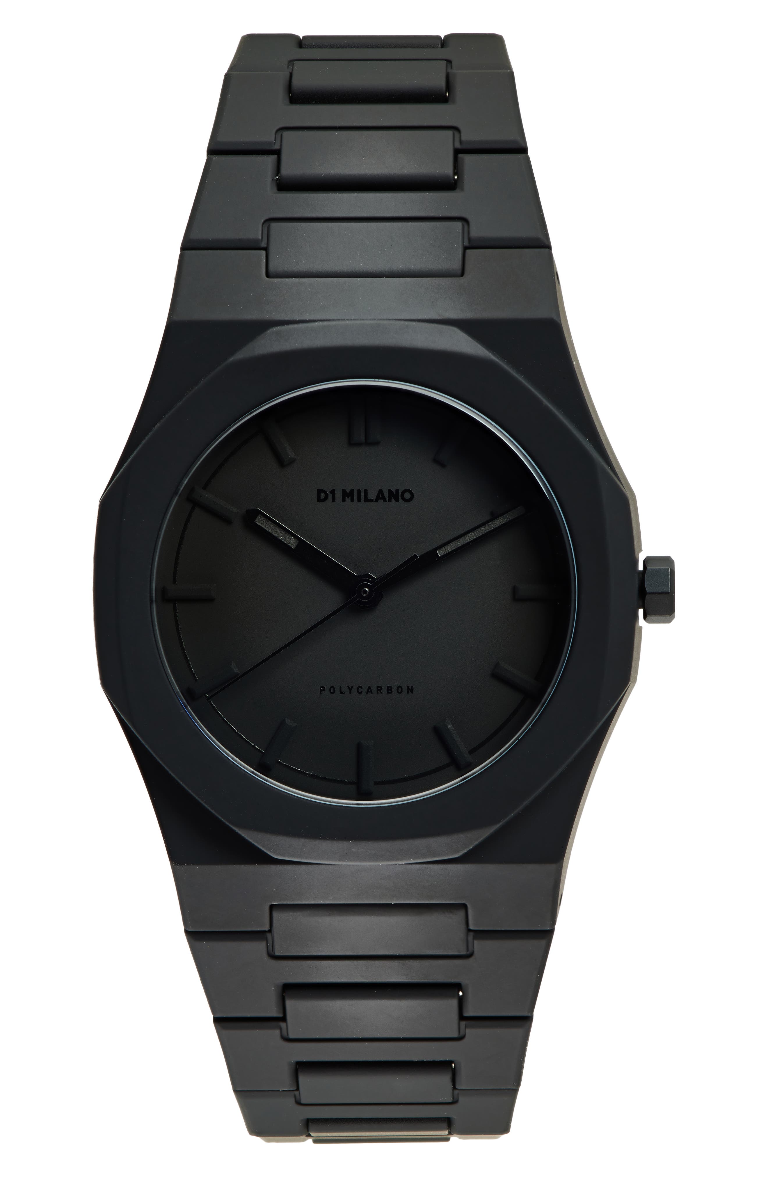 selected BLACK