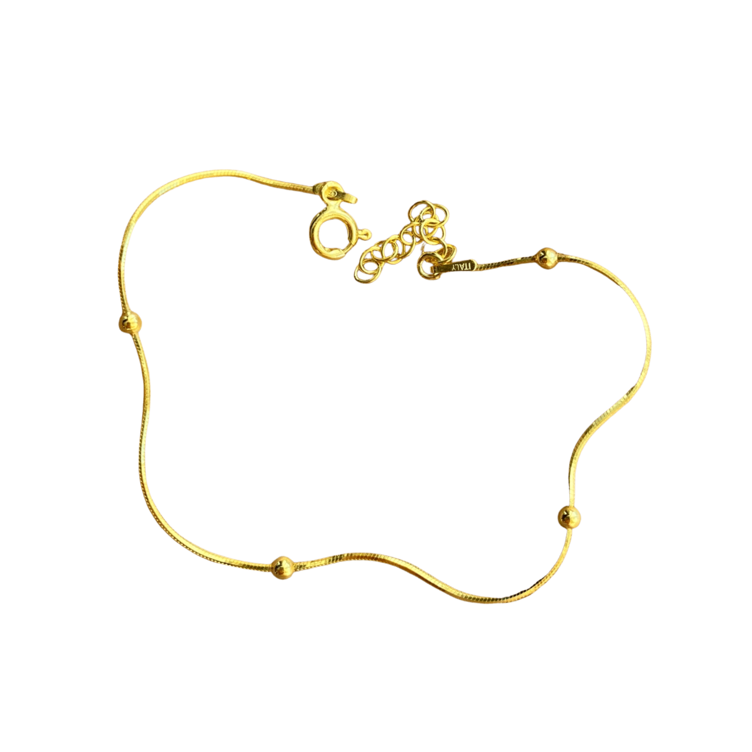 selected Gold