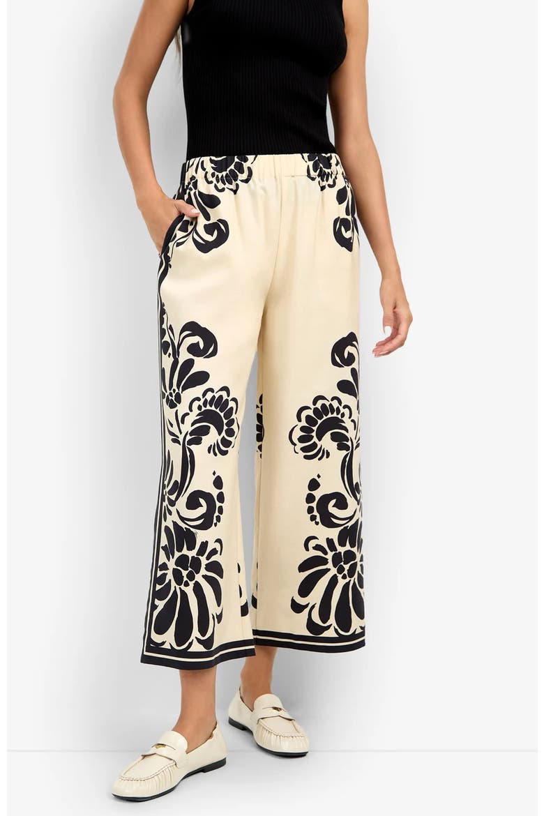 Estella Pant, Alternate, color, Tivoli