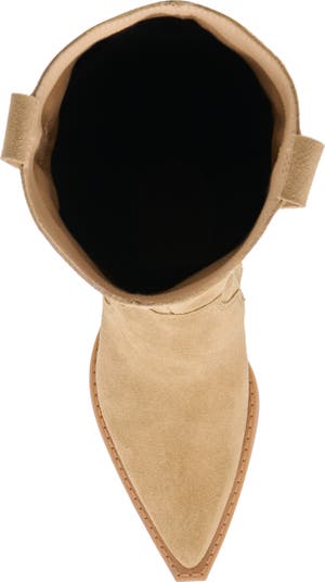 Evita Western Boot