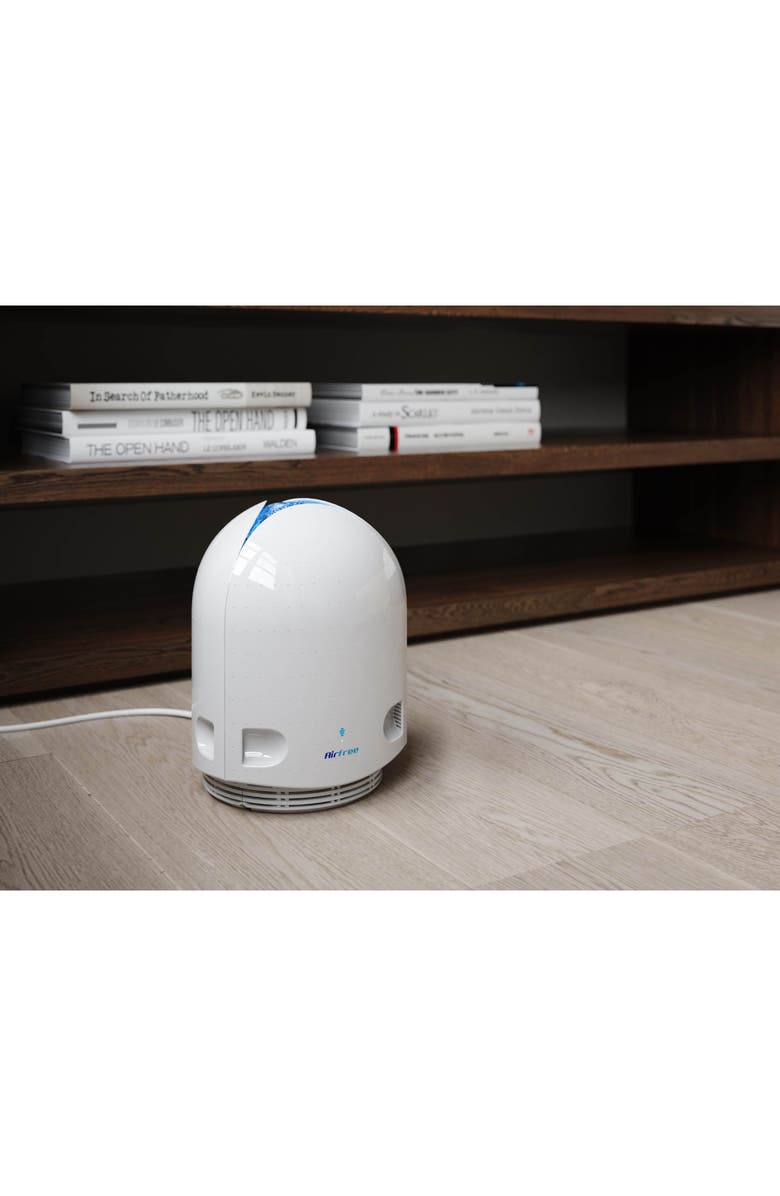 AIRFREE P2000 Filterless Air Purifier, Alternate, color, 