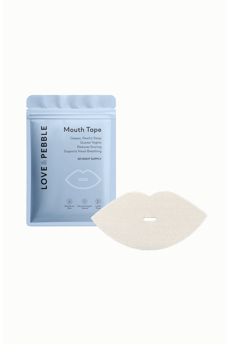 Mouth Tape, Main, color, None