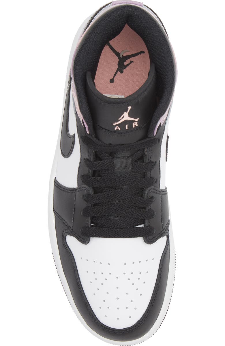 Jordan Air Jordan Mid SE Basketball Sneaker, Alternate, color,