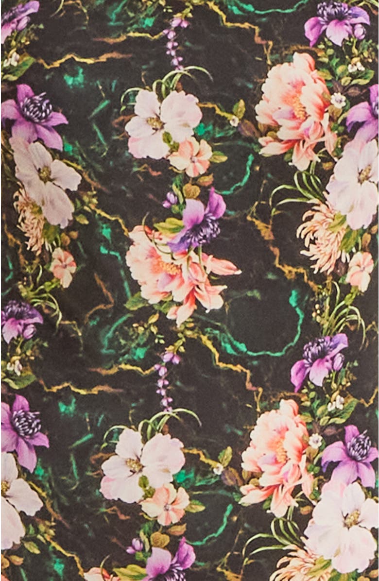 Aqua Blu Classic Boardshorts, Alternate, color, Black