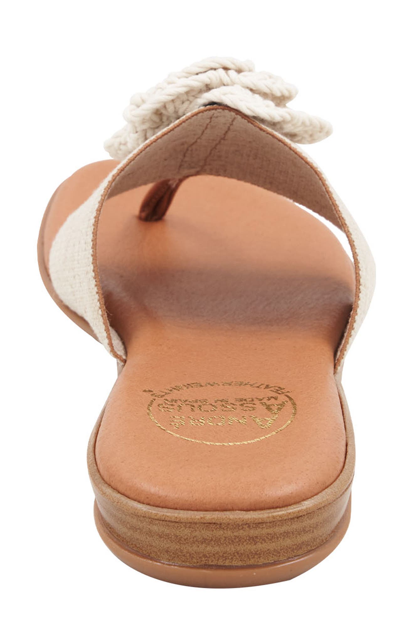 Nara Sandal - image 4