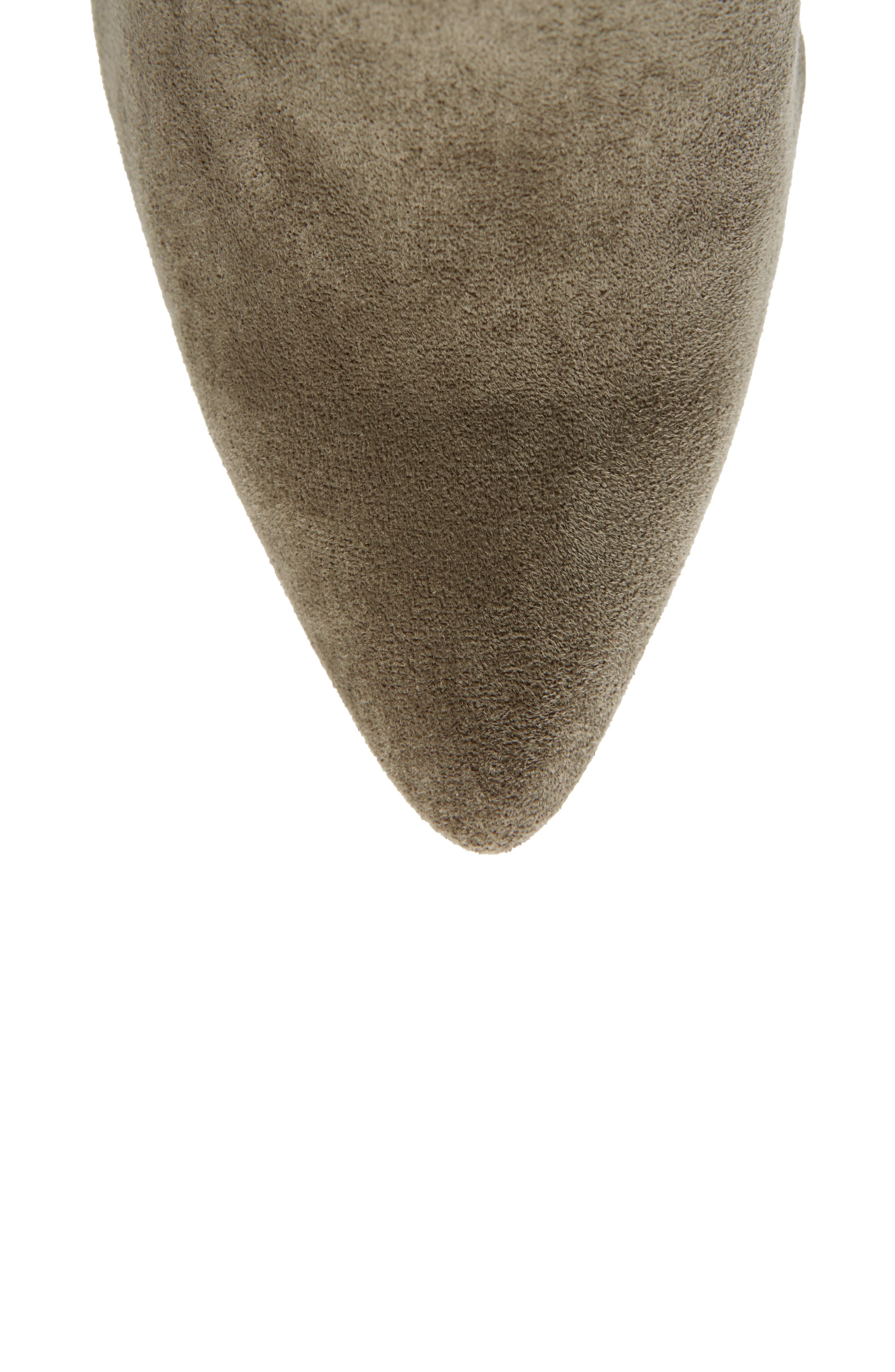 Professional Boot, Alternate, color, OLIVE