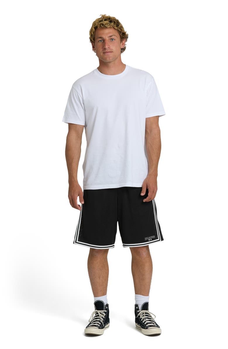 Billabong x Andy Irons Mesh Shorts, Alternate, color,