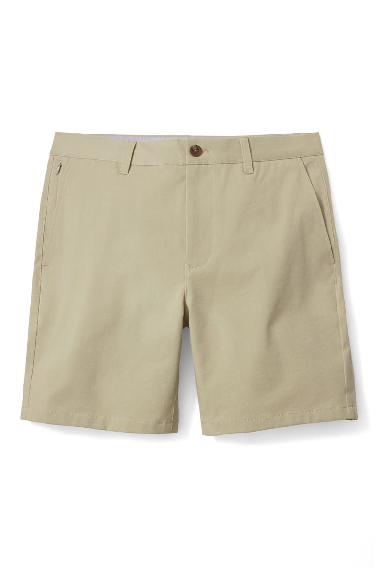 The 2.0 Chino Shorts, Alternate, color, ELM GREEN