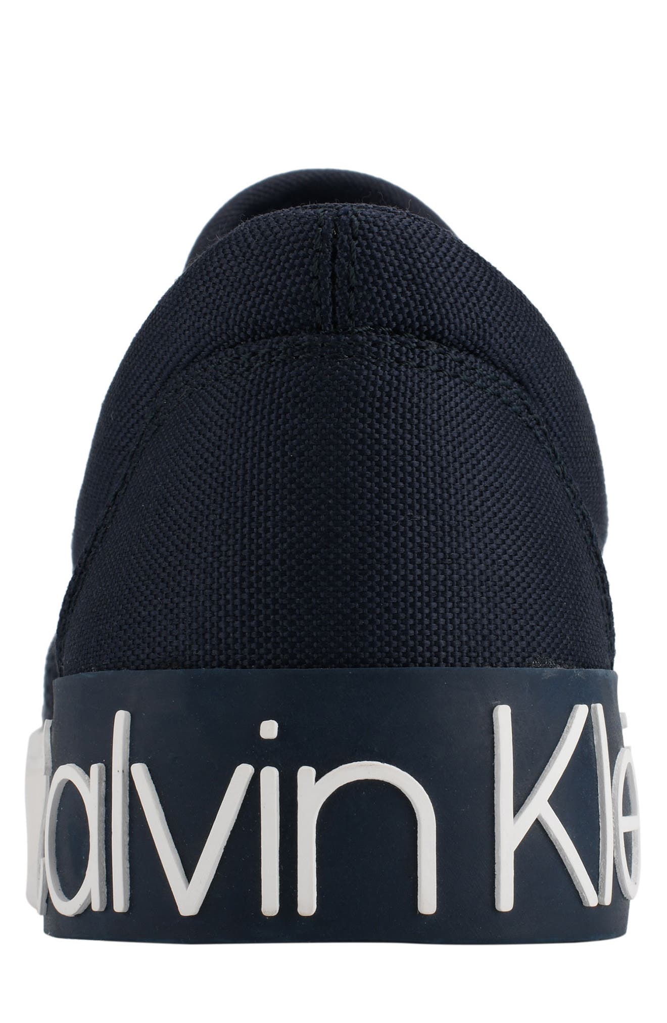 Ryor Slip-On Sneaker, Alternate, color, DARK BLUE 400