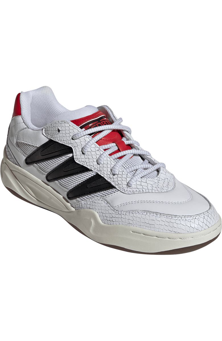 adidas Gender Inclusive Predator 94 ST Sneaker, Main, color, Ftwr White/ Core Black/ Gum5