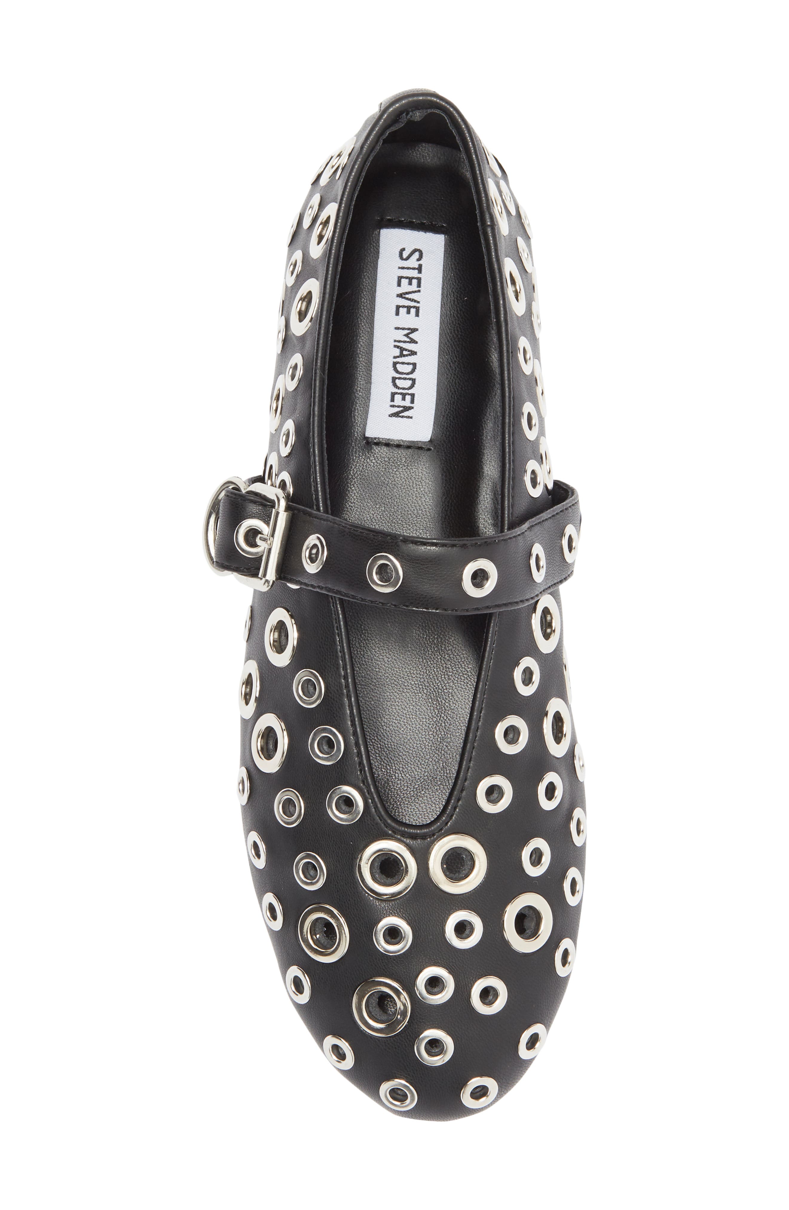 Steve Madden Ansley Ballet Flat, Alternate, color, 