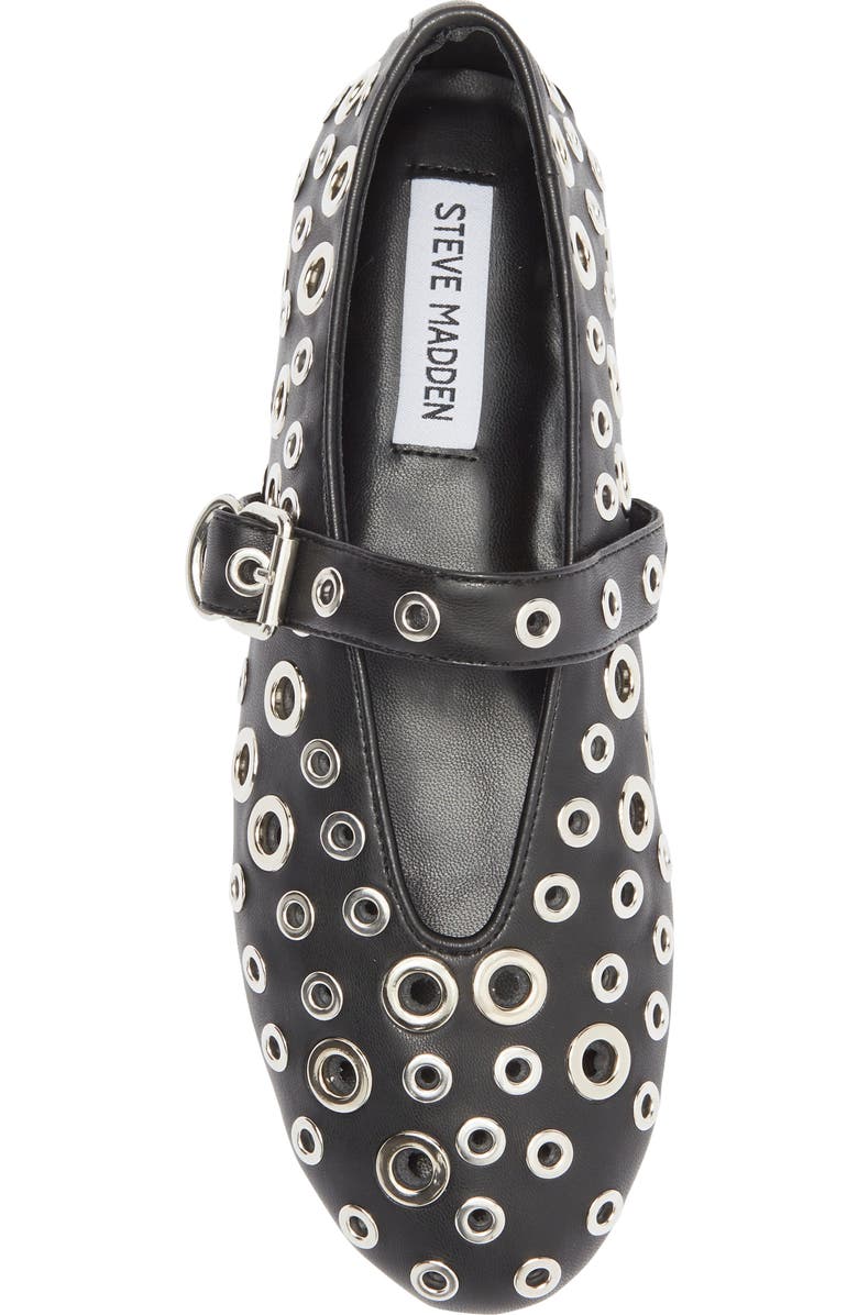 Steve Madden Ansley Ballet Flat, Alternate, color,