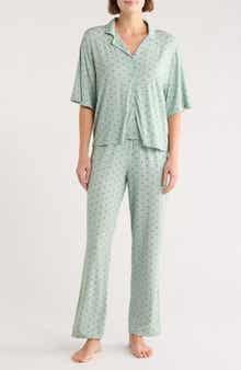 Abound Sleepy Head Pajamas
